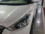 Nissan Kicks 2018 registration 2019